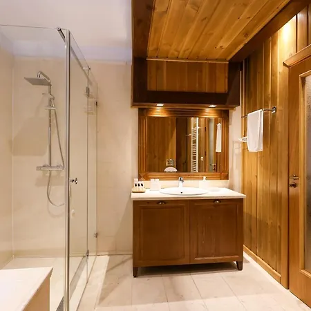 Katerina Deluxe W Sauna - Pirin Golf&country Club Bansko