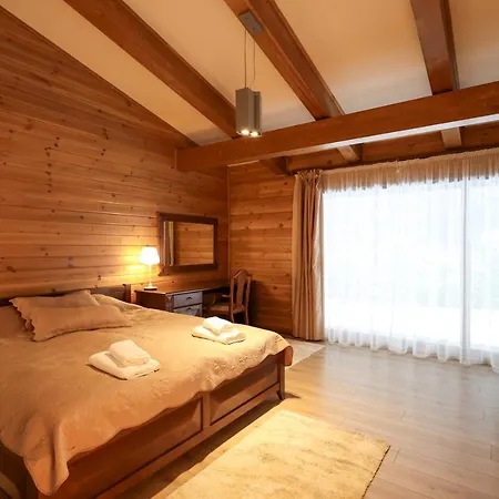Katerina Deluxe W Sauna - Pirin Golf&country Club