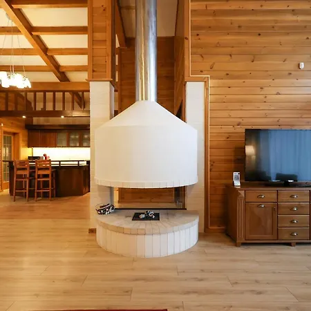 Katerina Deluxe - Pirin Golf And Country Club Banszko