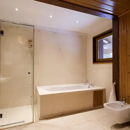 Katerina Deluxe W Sauna - Pirin Golf&country Club