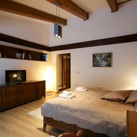 Villa Katerina Deluxe - Pirin Golf And Country Club Banszko