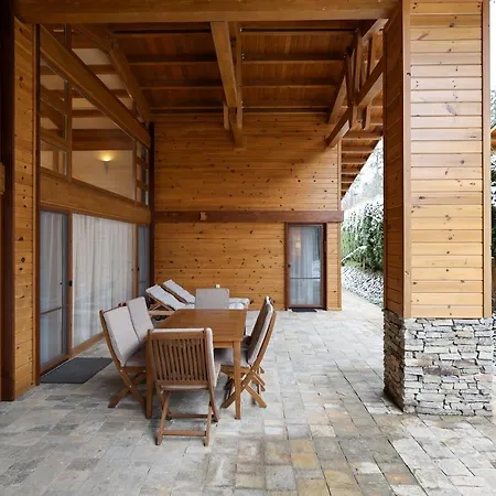 Villa Katerina Deluxe W Sauna - Pirin Golf&country Club Bansko