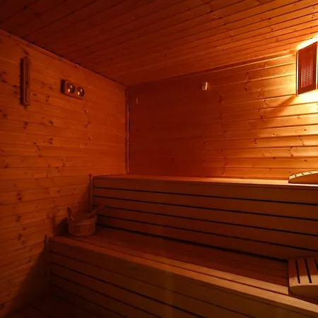 Katerina Deluxe W Sauna - Pirin Golf&country Club