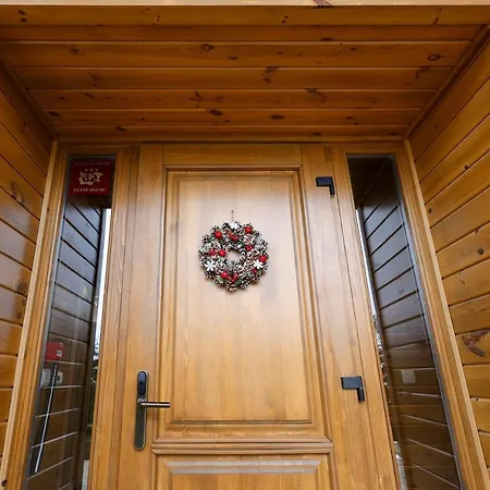 Katerina Deluxe W Sauna - Pirin Golf&country Club Bansko