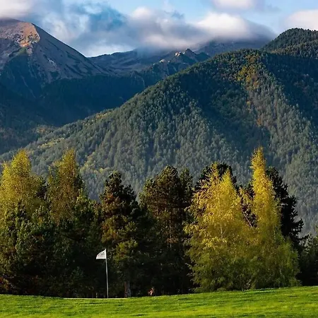Katerina Deluxe - Pirin Golf And Country Club * Bansko