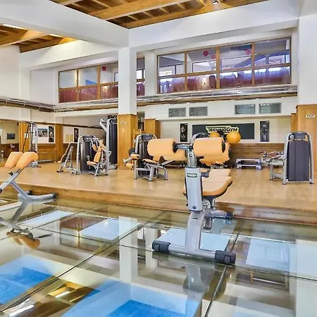 Villa Katerina Deluxe - Pirin Golf And Country Club