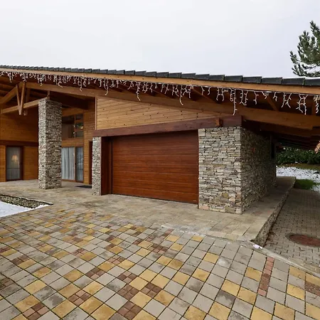 Katerina Deluxe W Sauna - Pirin Golf&country Club * Bansko