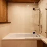 فيلة Katerina Deluxe W Sauna - Pirin Golf And Country Club بانسكو