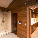 فيلة Katerina Deluxe W Sauna - Pirin Golf And Country Club بانسكو