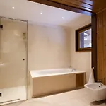Katerina Deluxe W Sauna - Pirin Golf And Country Club