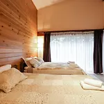 Katerina Deluxe W Sauna - Pirin Golf And Country Club فيلة *