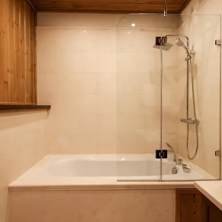 Villa Katerina Deluxe W Sauna - Pirin Golf And Country Club Bansko