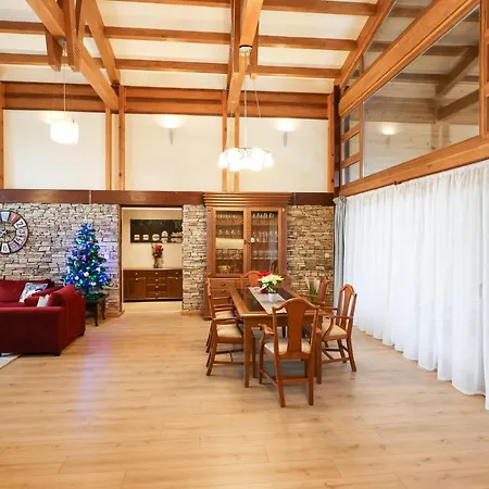 Katerina Deluxe W Sauna - Pirin Golf And Country Club * Bansko