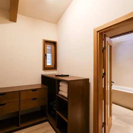 Katerina Deluxe W Sauna - Pirin Golf And Country Club * Bansko