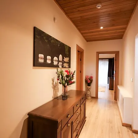 Villa Katerina Deluxe W Sauna - Pirin Golf And Country Club *