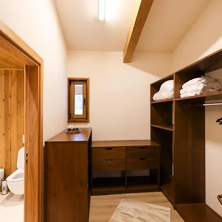 Villa Katerina Deluxe W Sauna - Pirin Golf And Country Club Bansko