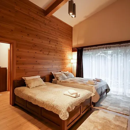 Katerina Deluxe - Pirin Golf And Country Club Villa *