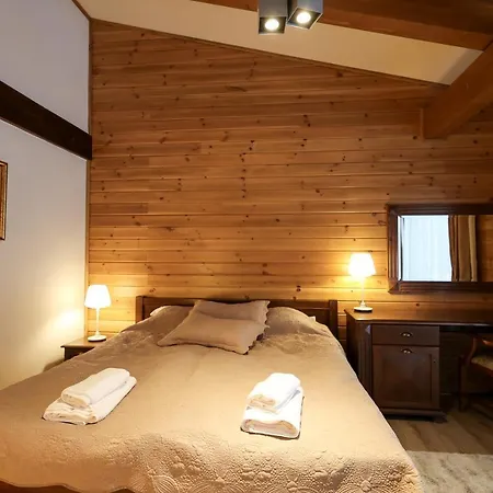 Villa Katerina Deluxe - Pirin Golf And Country Club Bansko