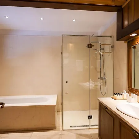 Villa Katerina Deluxe W Sauna - Pirin Golf And Country Club