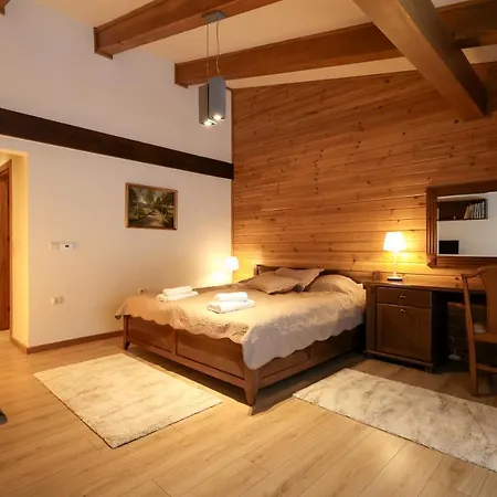 Katerina Deluxe W Sauna - Pirin Golf And Country Club