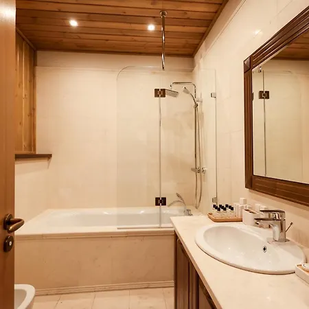 וילה Katerina Deluxe - Pirin Golf And Country Club