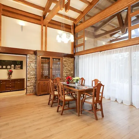 Katerina Deluxe W Sauna - Pirin Golf And Country Club