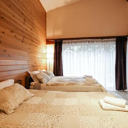 Katerina Deluxe W Sauna - Pirin Golf And Country Club Villa *