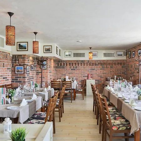 Katerina Deluxe W Sauna - Pirin Golf And Country Club Villa Bansko