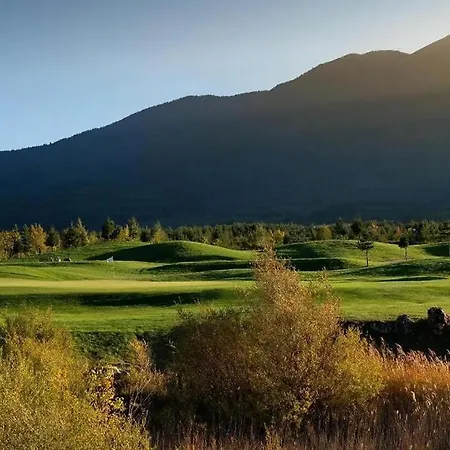 Katerina Deluxe - Pirin Golf And Country Club