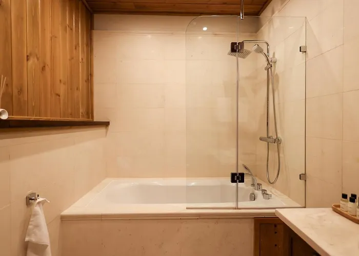 Вилла Katerina Deluxe W Sauna - Pirin Golf And Country Club Банско