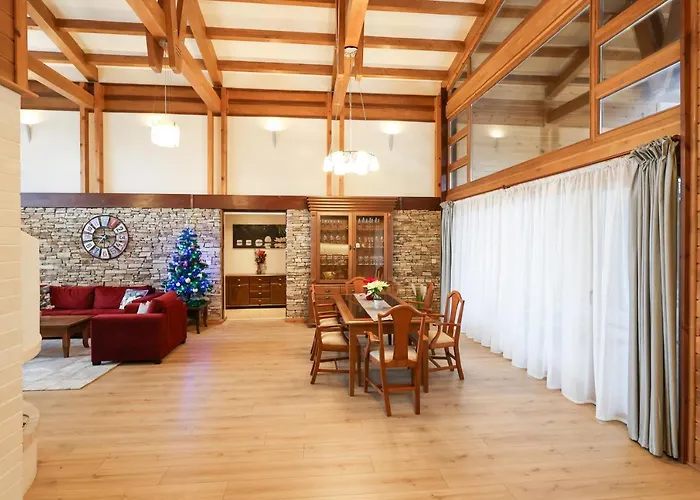 Katerina Deluxe W Sauna - Pirin Golf And Country Club * Банско