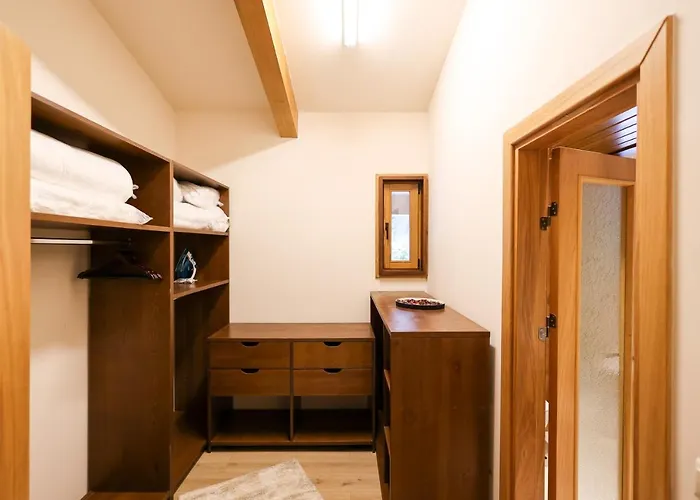 Вилла Katerina Deluxe W Sauna - Pirin Golf And Country Club