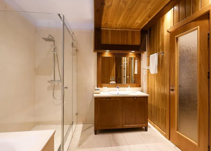 Katerina Deluxe W Sauna - Pirin Golf And Country Club Банско