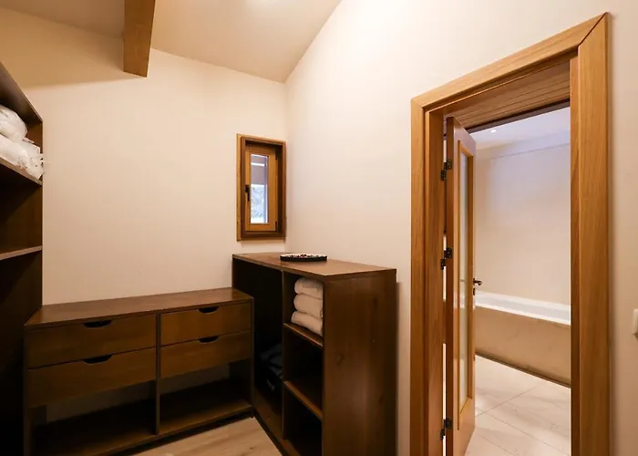 Katerina Deluxe W Sauna - Pirin Golf And Country Club * Банско