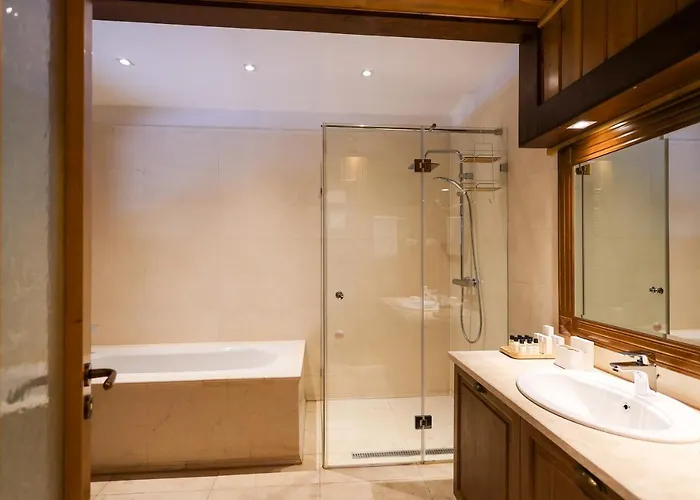 Вилла Katerina Deluxe W Sauna - Pirin Golf And Country Club