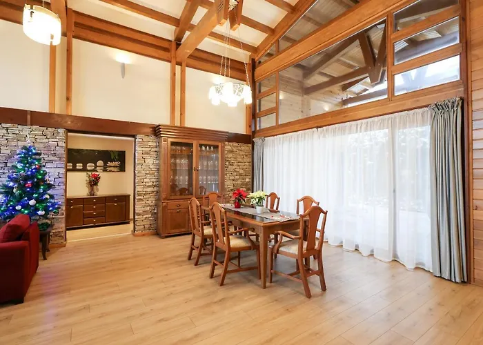 Katerina Deluxe W Sauna - Pirin Golf And Country Club