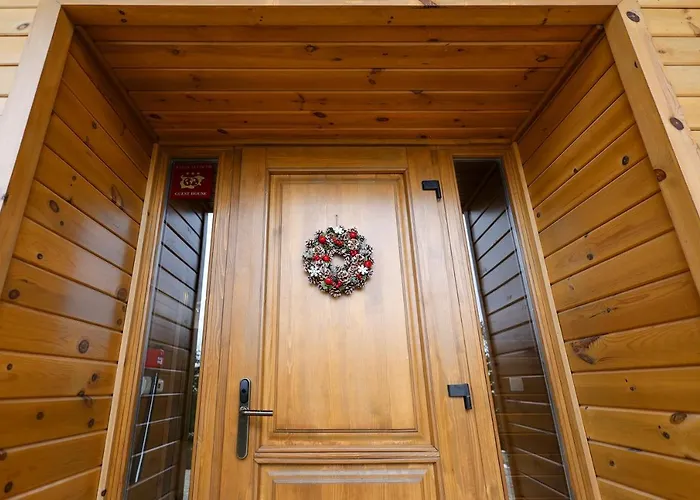 Katerina Deluxe W Sauna - Pirin Golf And Country Club Банско